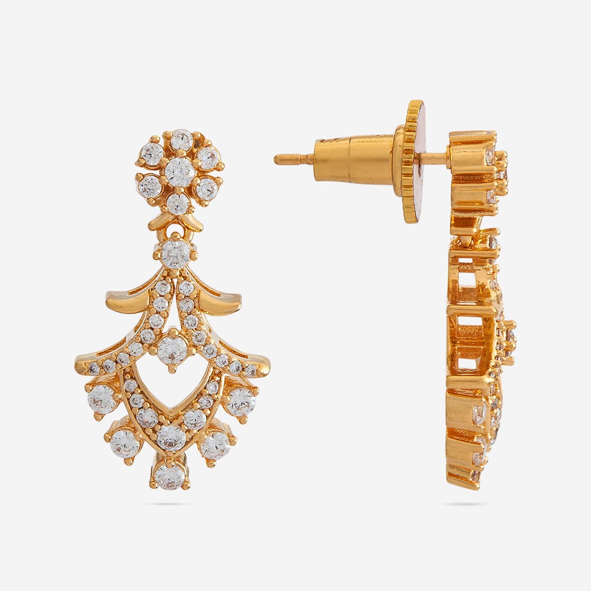 Zircon Necklace 186570 - Image 5