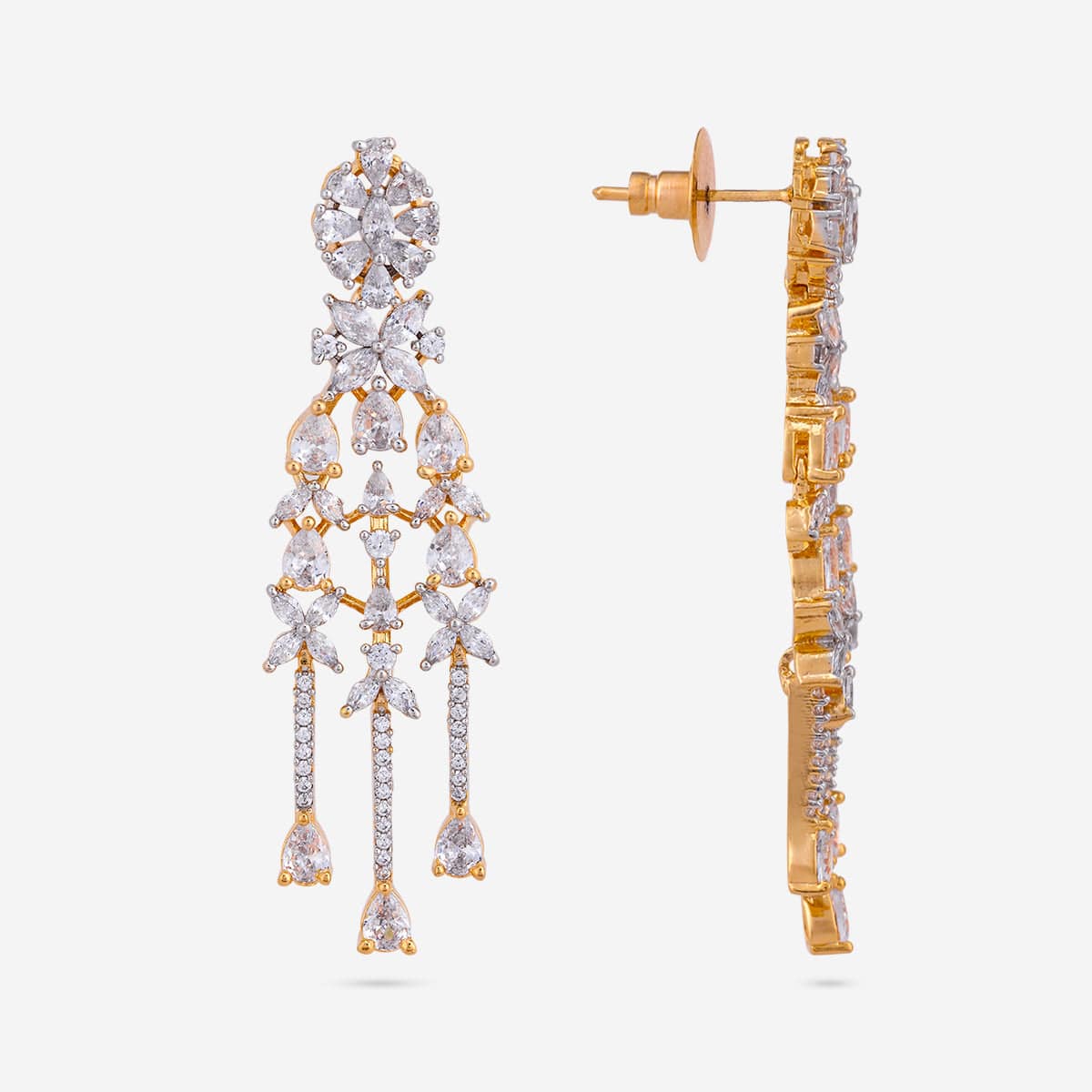 Zircon Necklace 186609 - Image 6