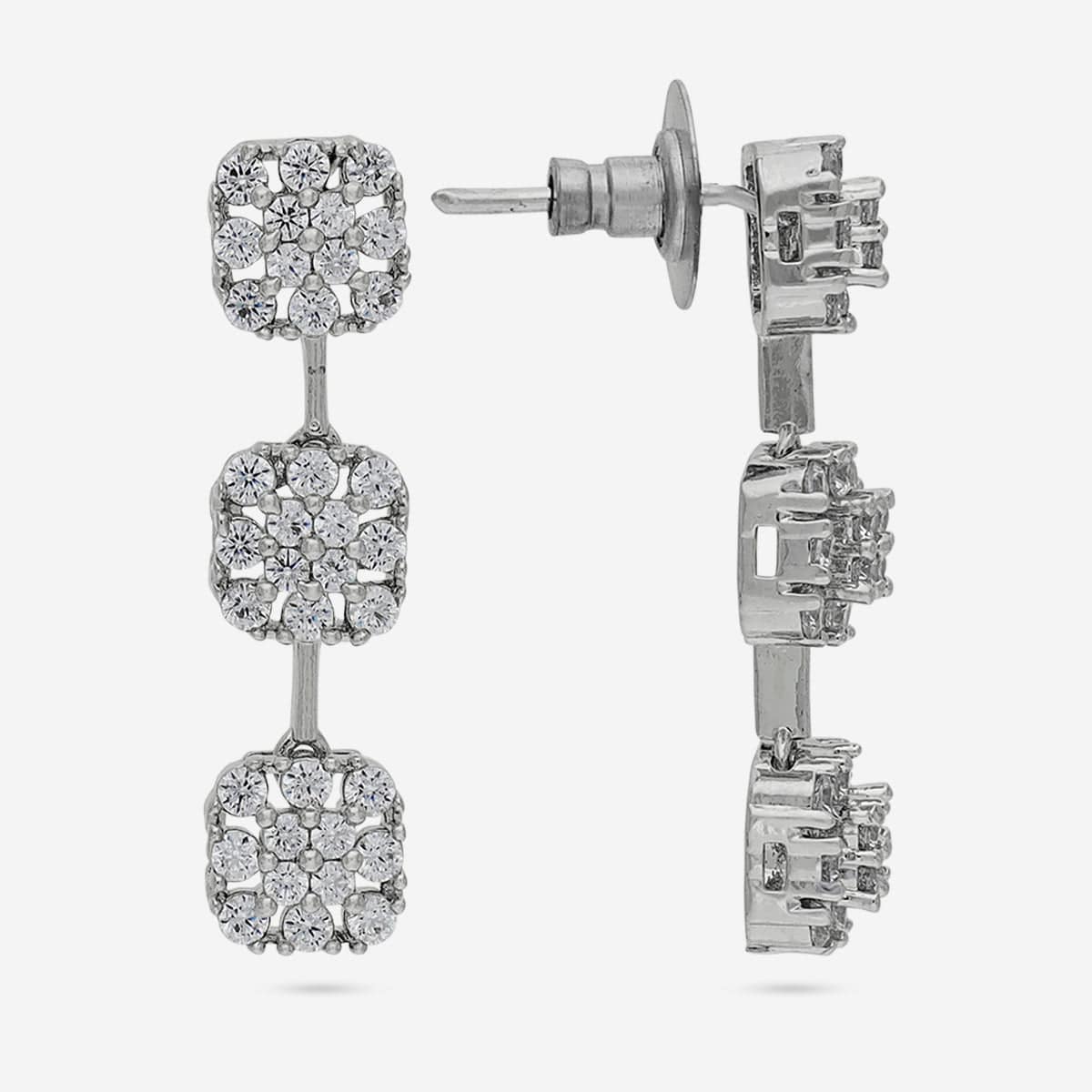 Zircon Necklace 186615 - Image 11