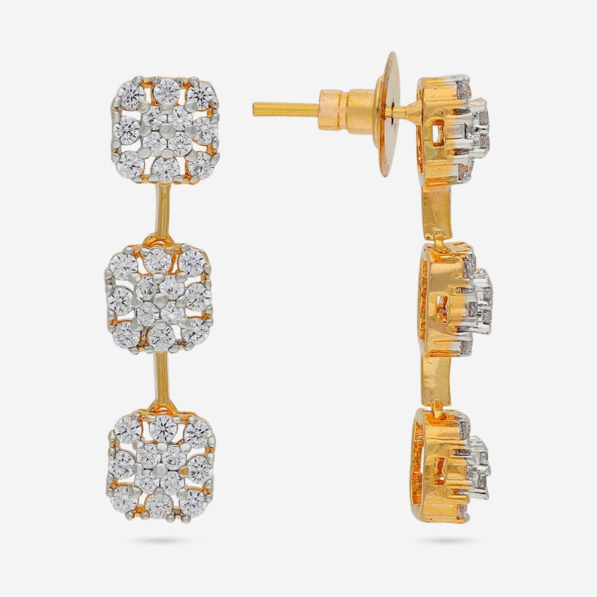 Zircon Necklace 186615 - Image 5