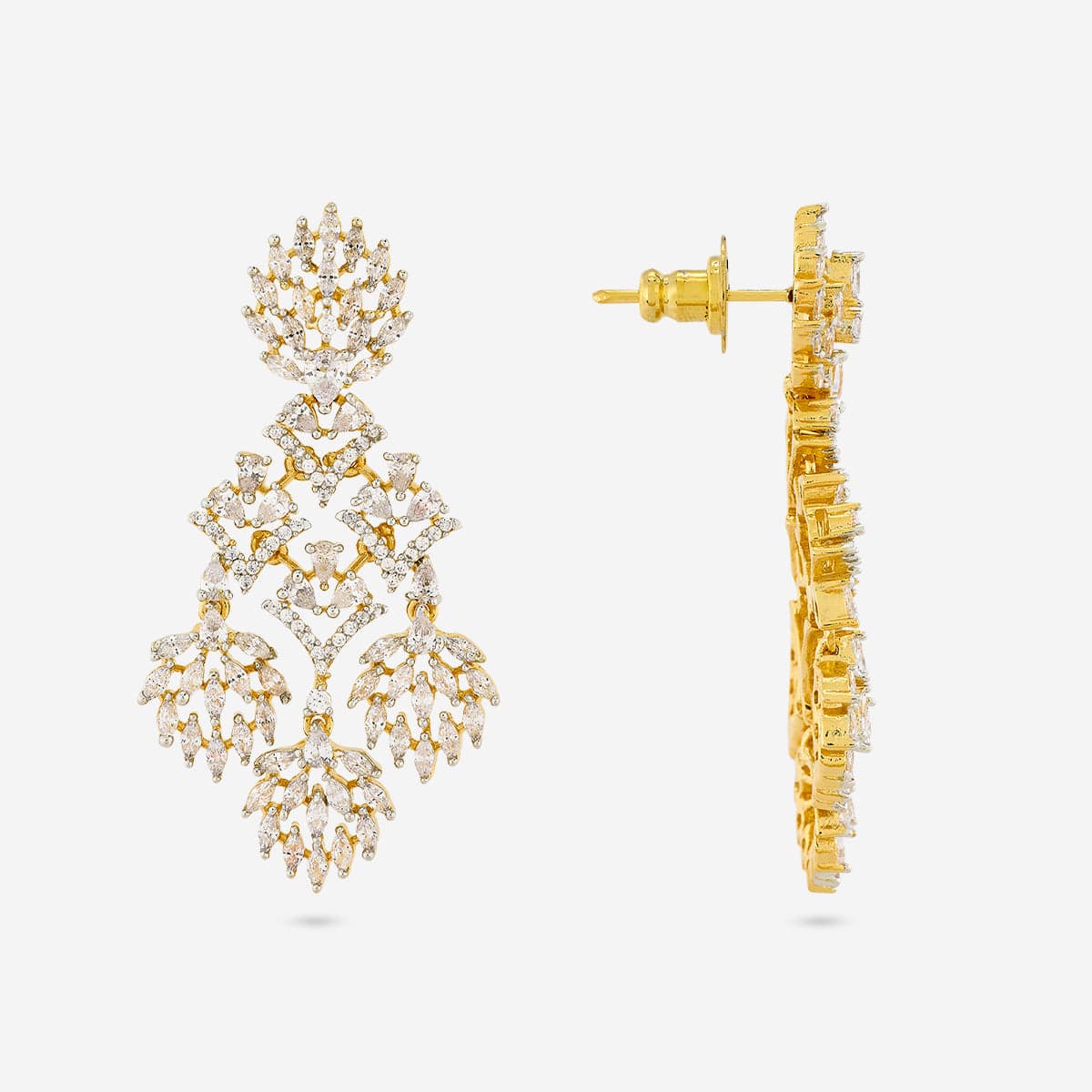 Zircon Necklace 187173 - Image 6