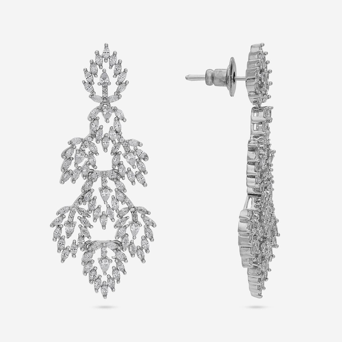 Zircon Necklace 187561 - Image 11