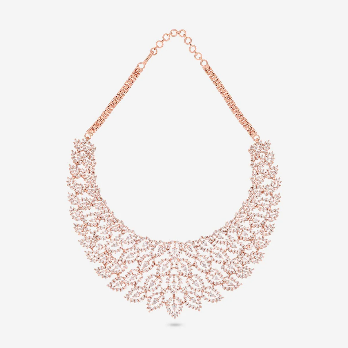 Zircon Necklace 187561 - Image 14