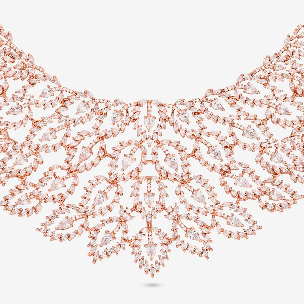 Zircon Necklace 187561 - Image 15
