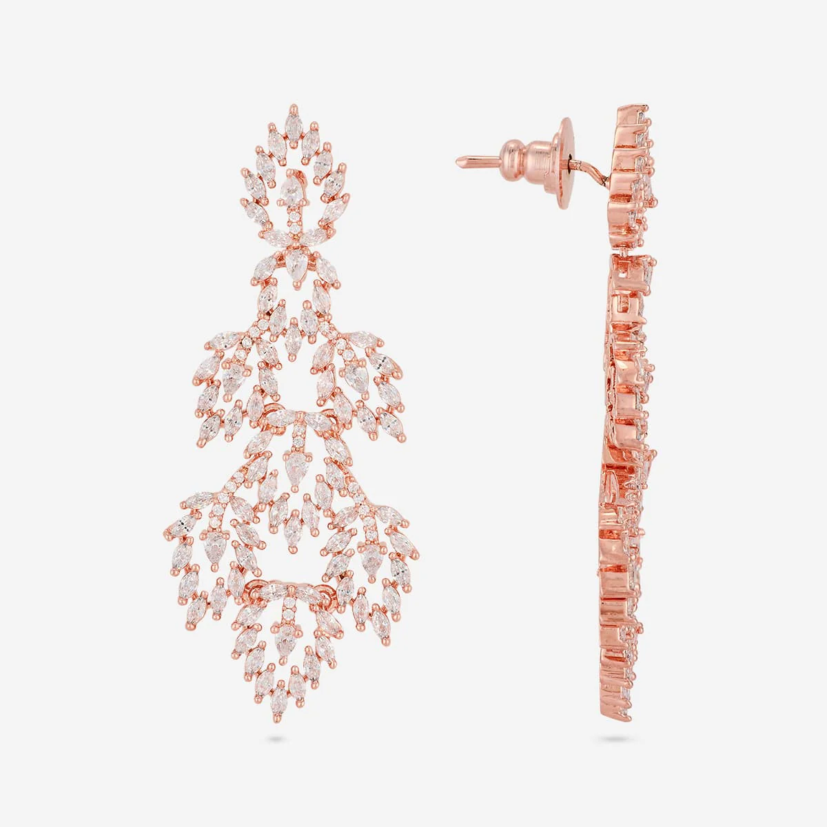 Zircon Necklace 187561 - Image 16