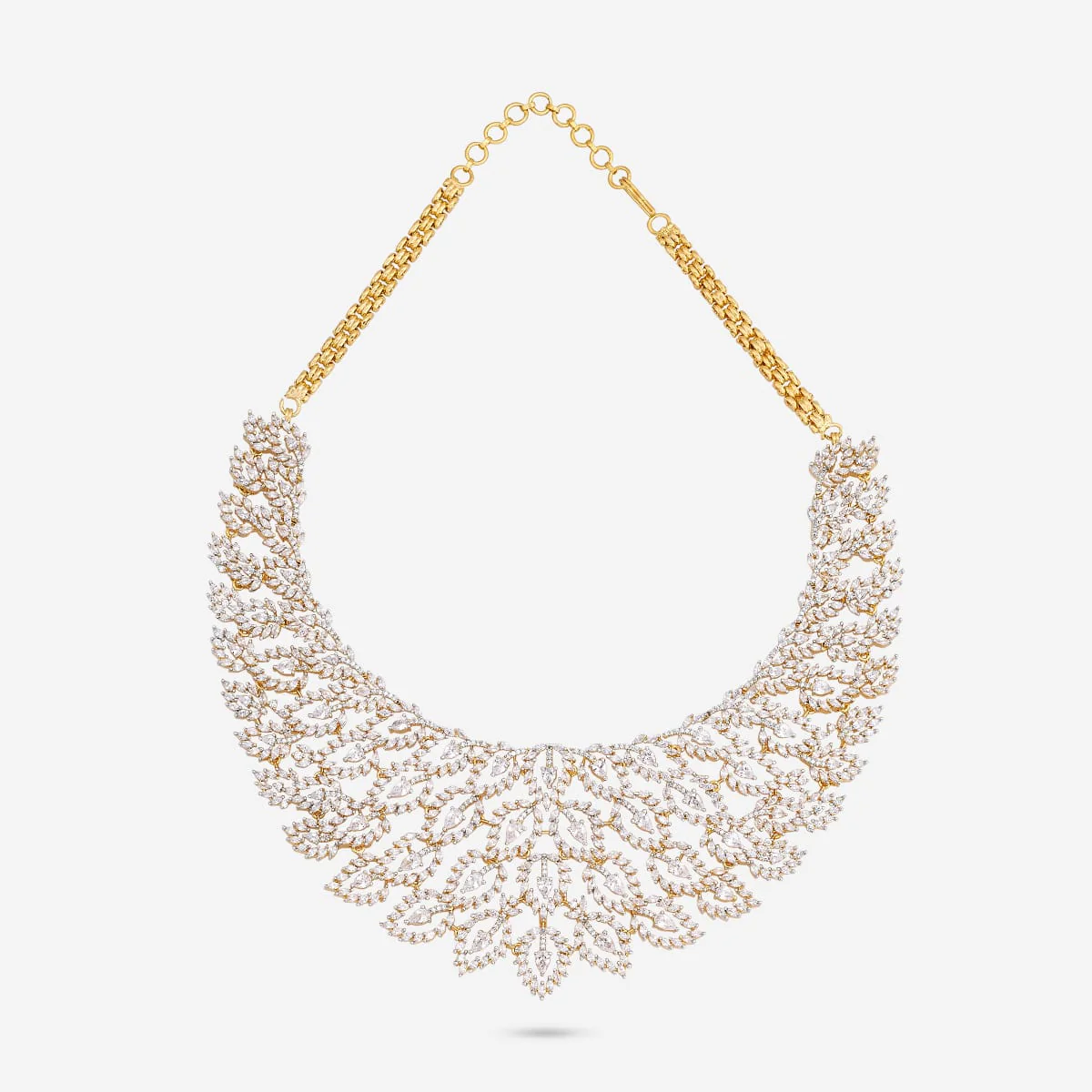 Zircon Necklace 187561 - Image 3