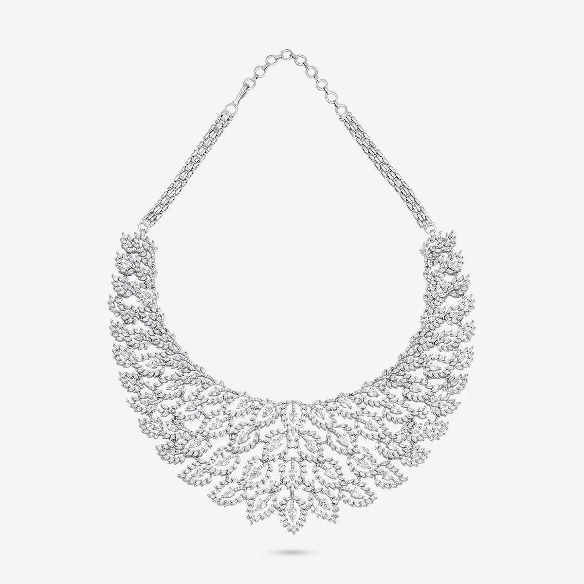 Zircon Necklace 187561 - Image 9