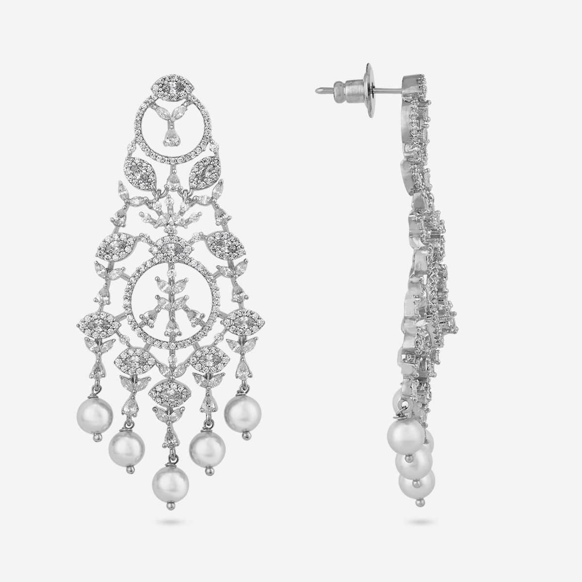 Zircon Necklace 187562 - Image 11