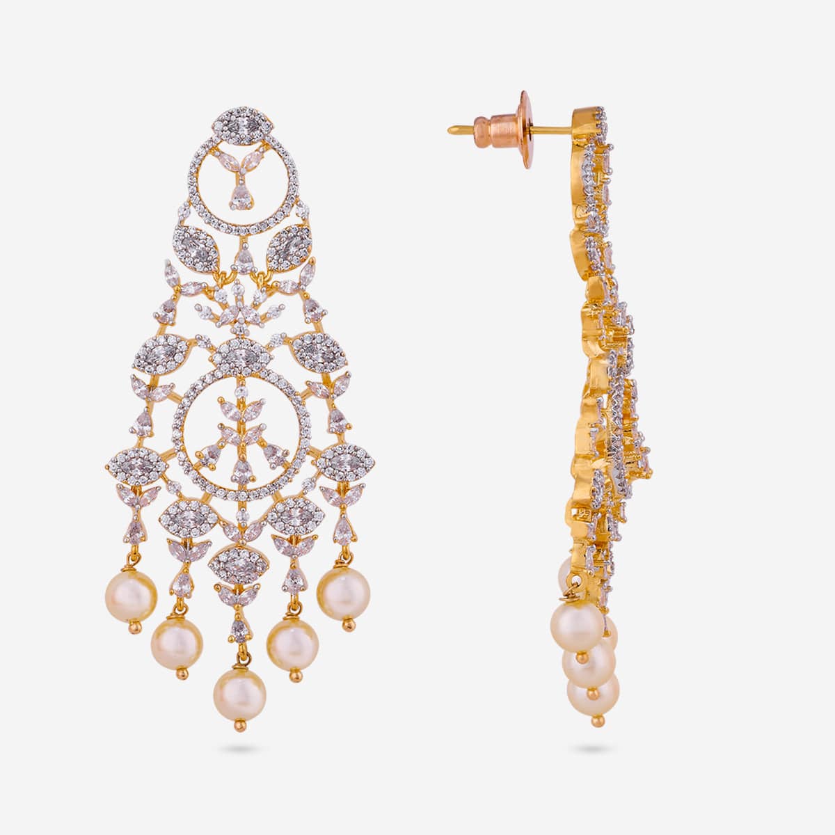 Zircon Necklace 187562 - Image 5