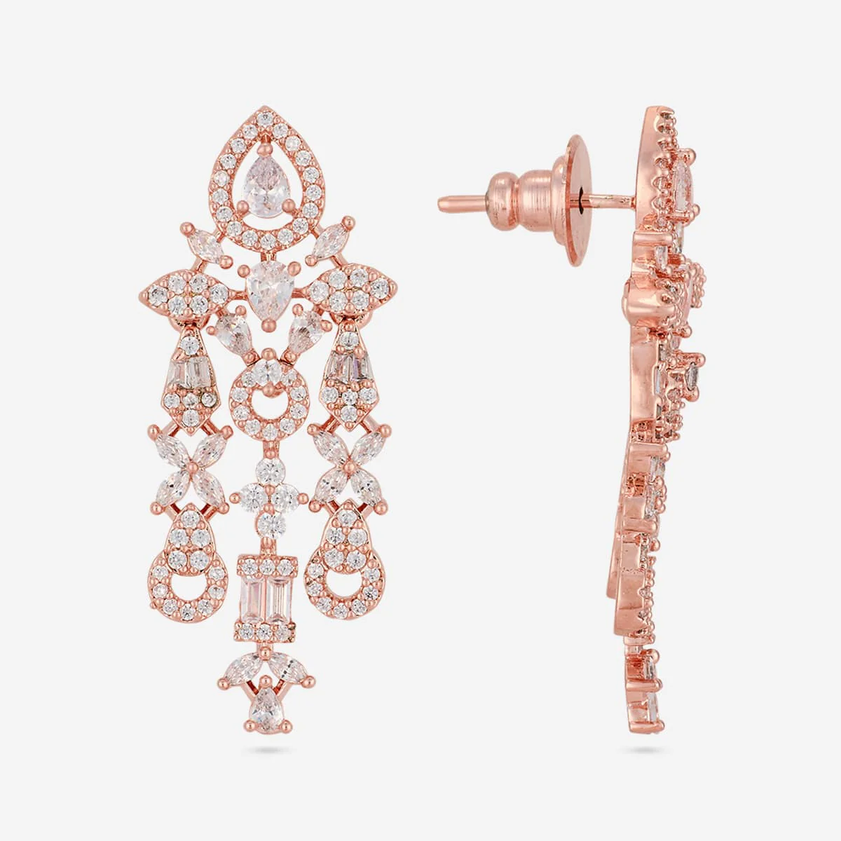Zircon Necklace 187563 - Image 11