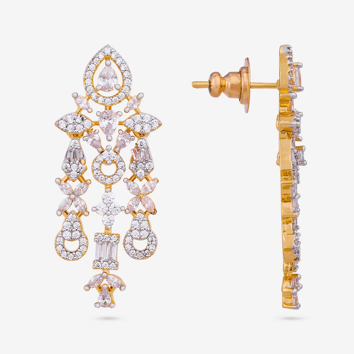 Zircon Necklace 187563 - Image 6
