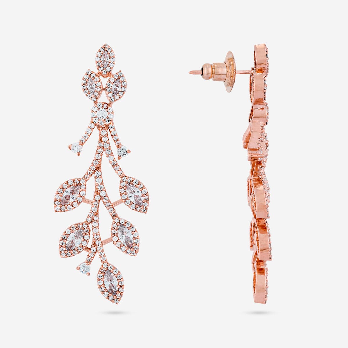 Zircon Necklace 187566 - Image 11