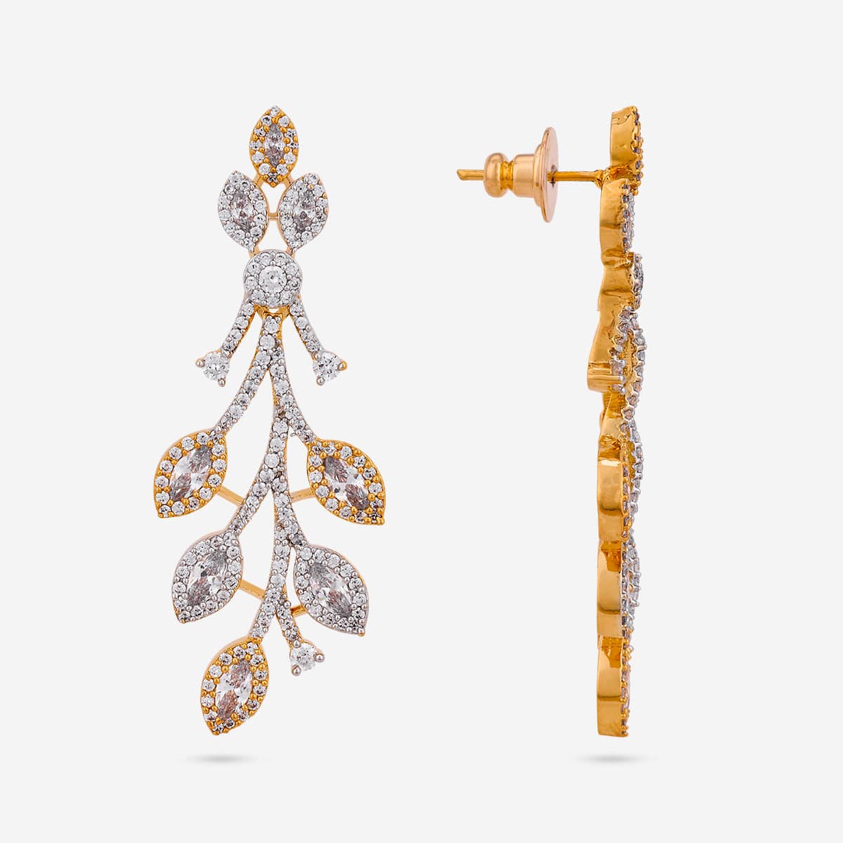 Zircon Necklace 187566 - Image 6