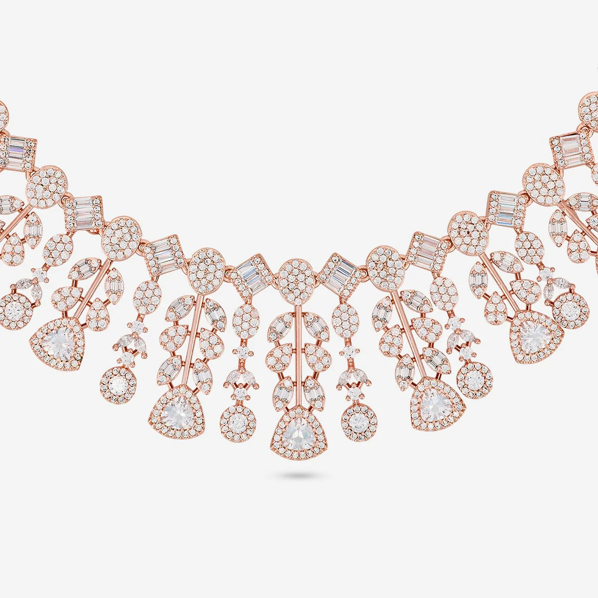 Zircon Necklace 187570 - Image 10
