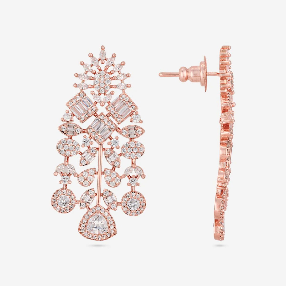 Zircon Necklace 187570 - Image 11