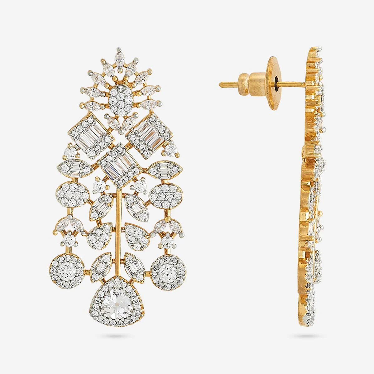 Zircon Necklace 187570 - Image 6