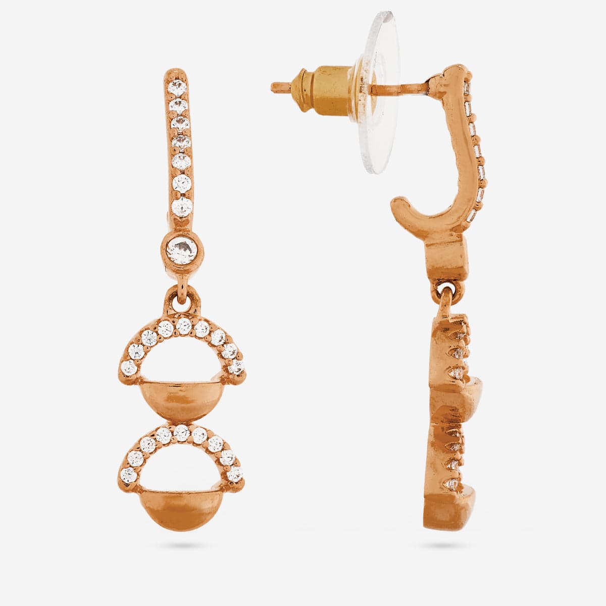 Zircon Necklace 187585 - Image 11