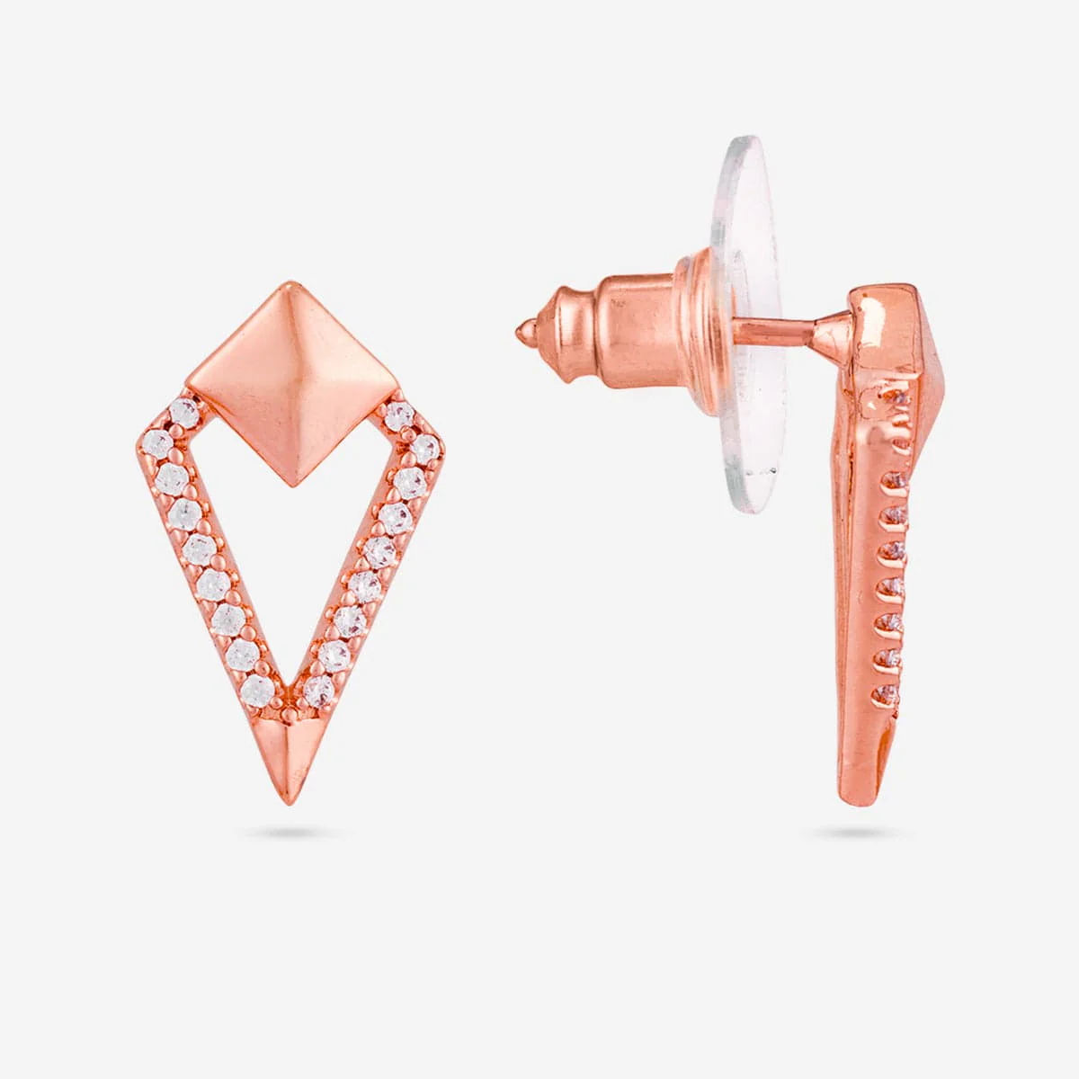 Zircon Necklace 187586 - Image 16