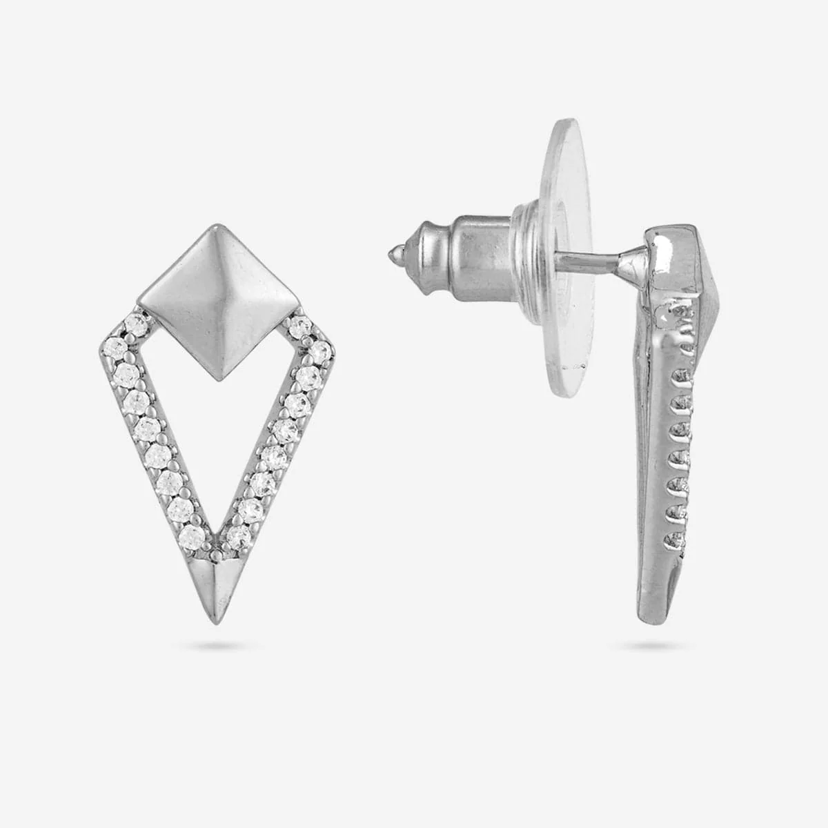 Zircon Necklace 187586 - Image 6