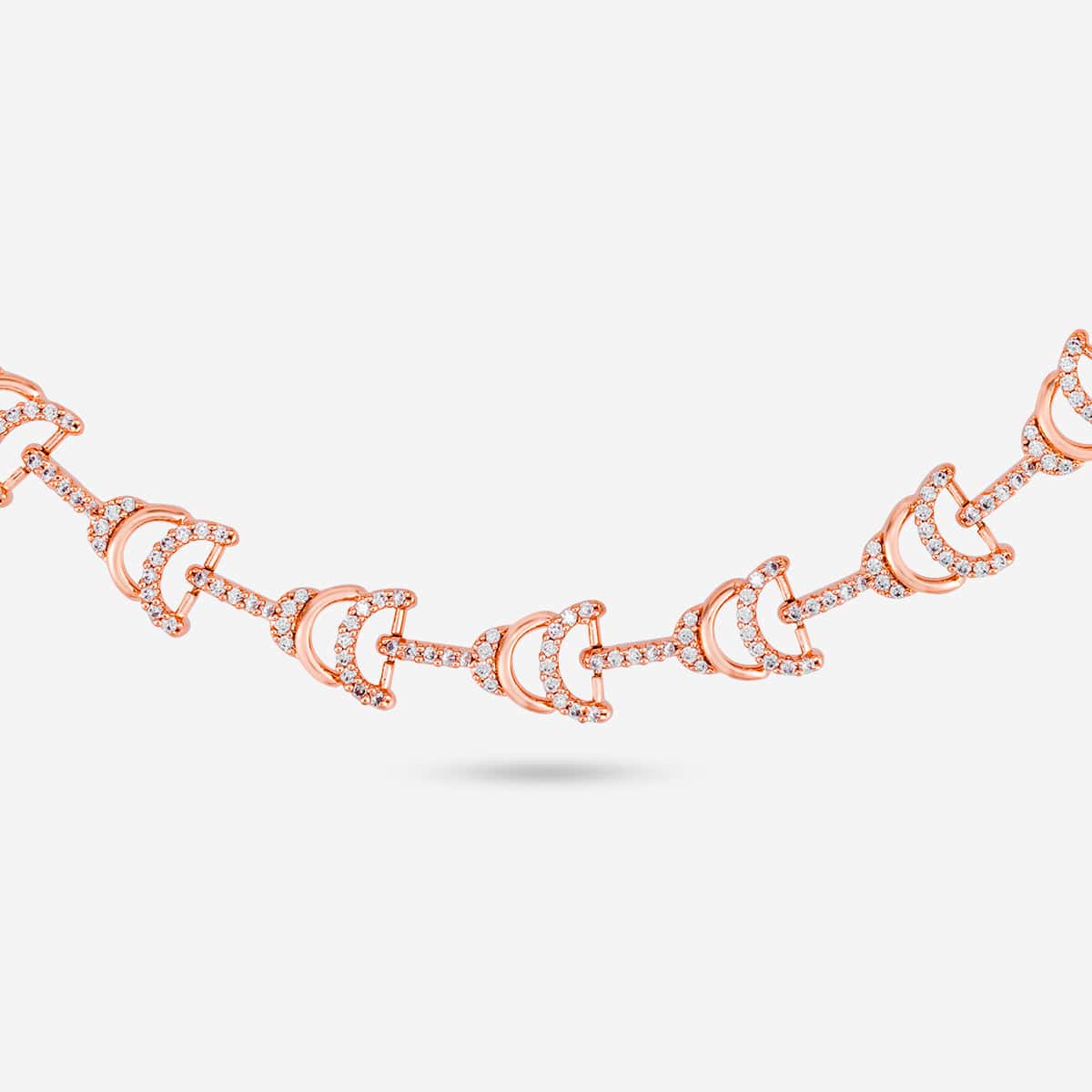 Zircon Necklace 187587 - Image 10