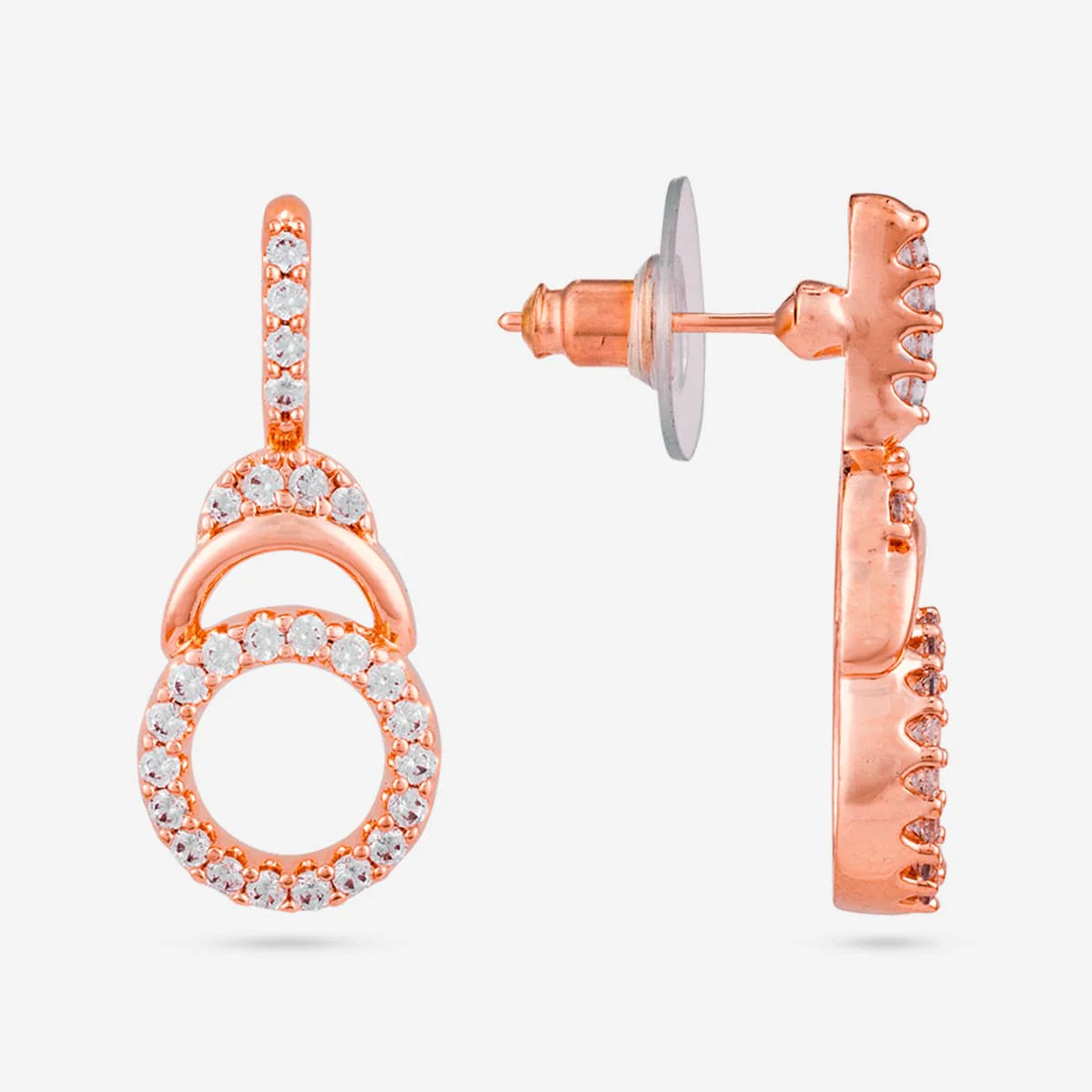 Zircon Necklace 187587 - Image 11