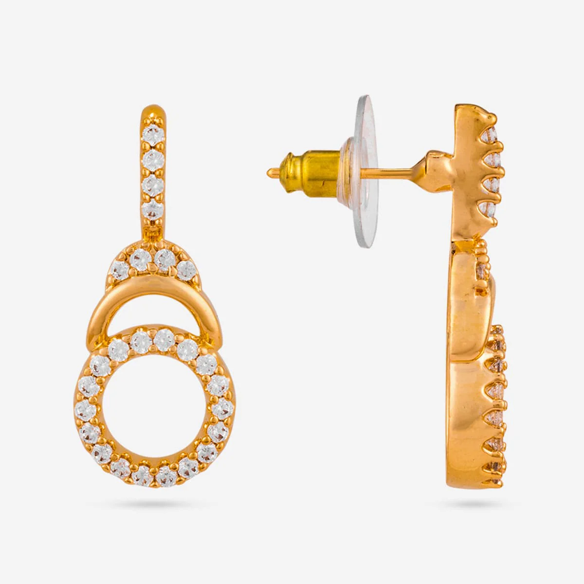 Zircon Necklace 187587 - Image 6