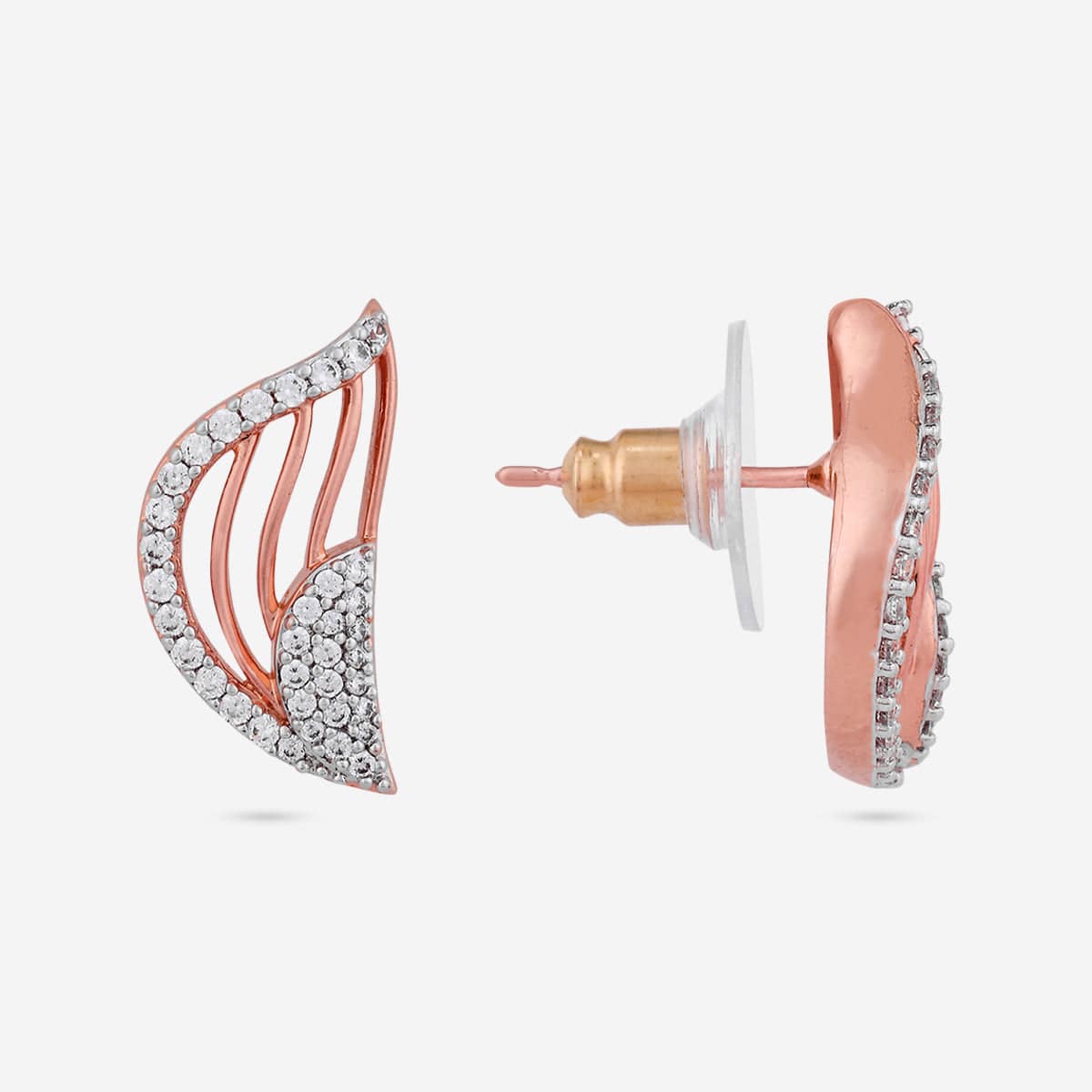 Zircon Necklace 187588 - Image 11