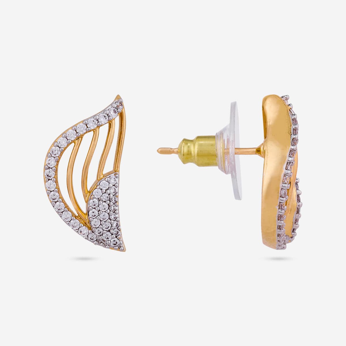 Zircon Necklace 187588 - Image 6