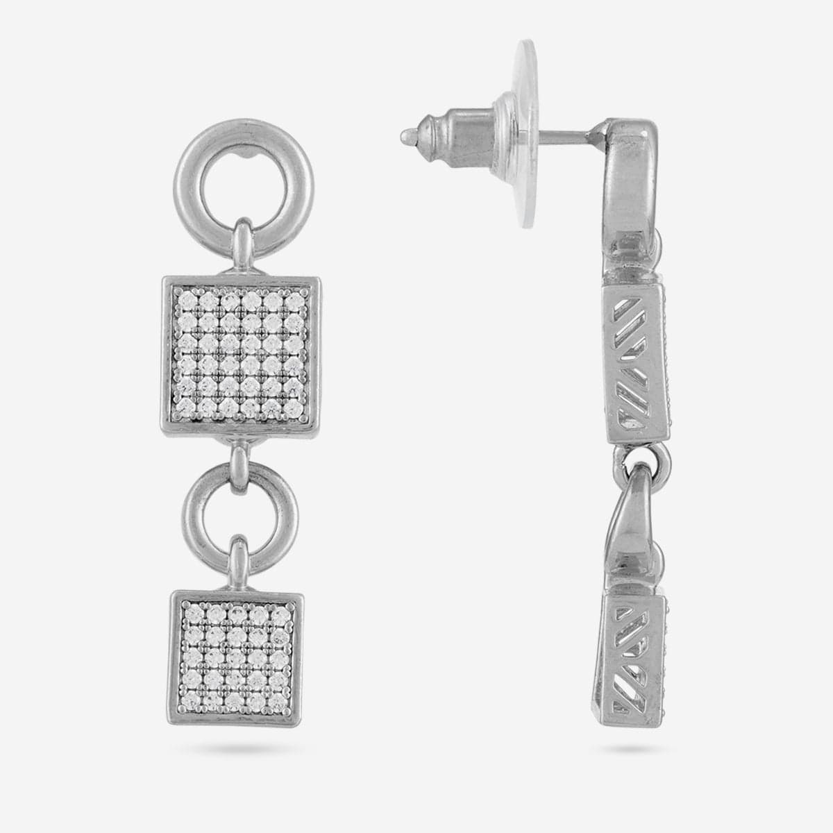 Zircon Necklace 187592 - Image 10