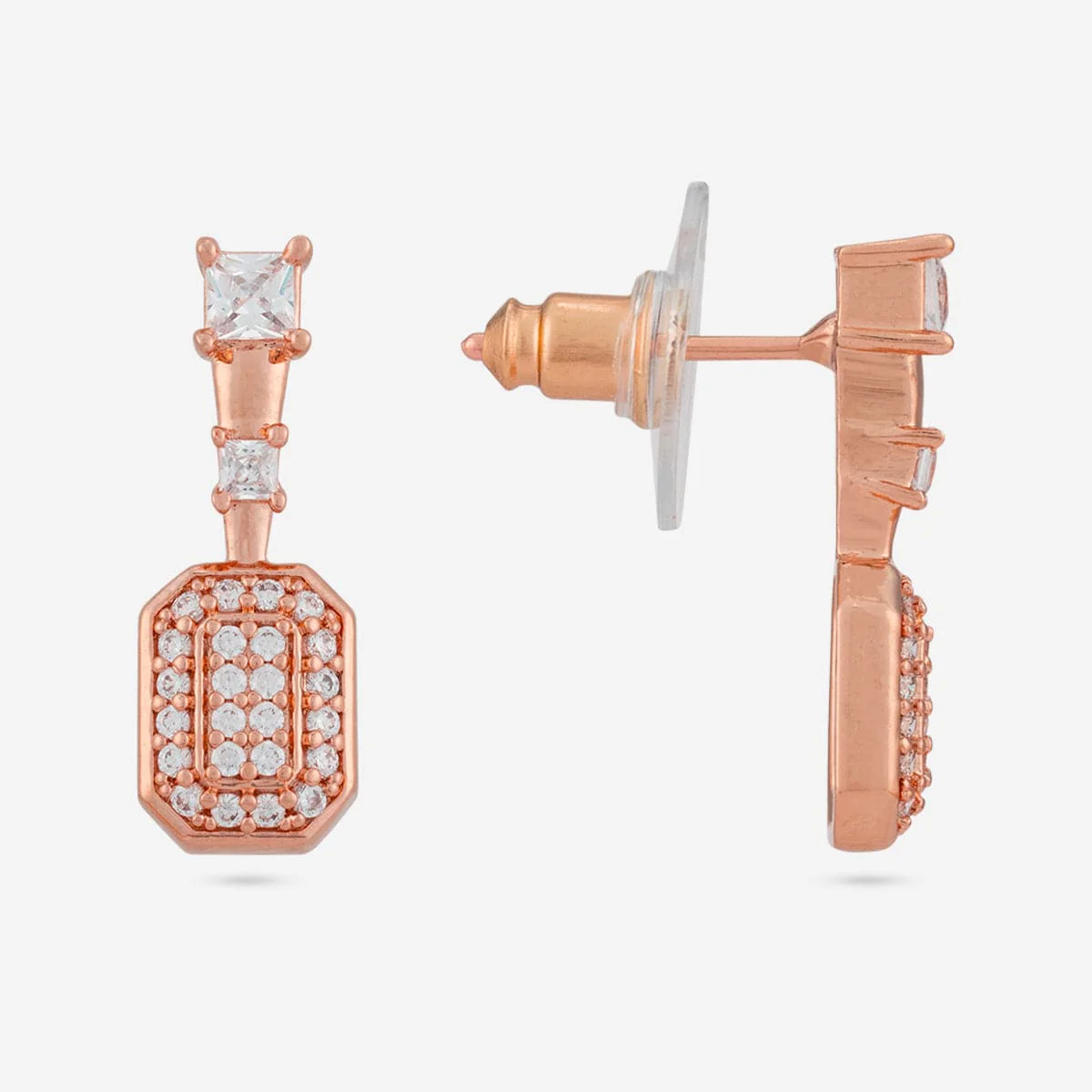 Zircon Necklace 187595 - Image 11