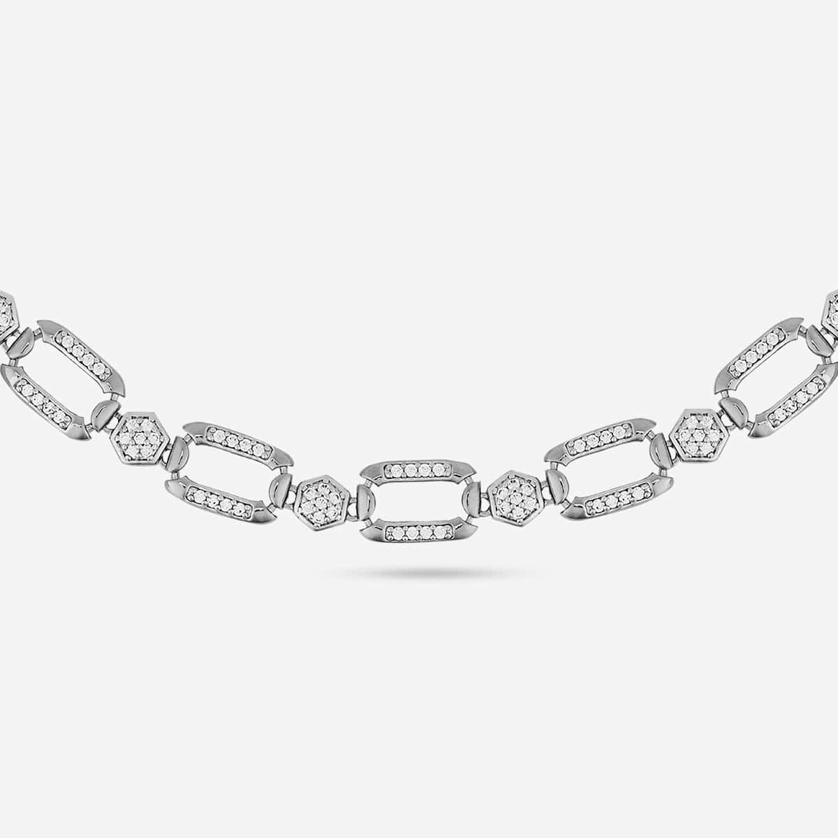 Zircon Necklace 187596 - Image 10