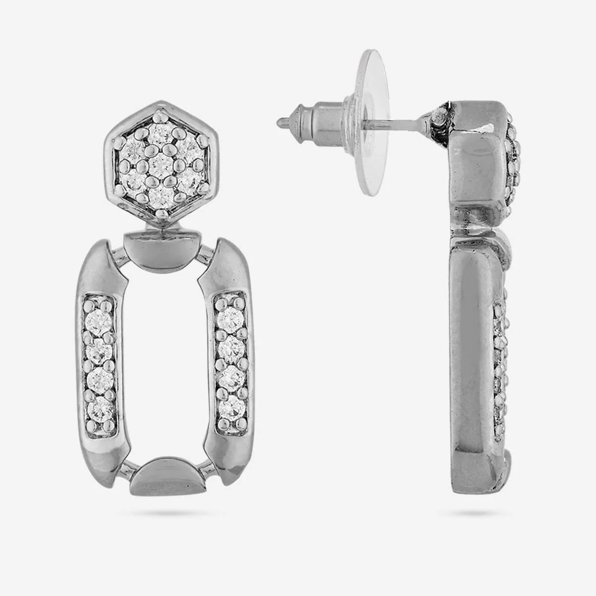 Zircon Necklace 187596 - Image 11