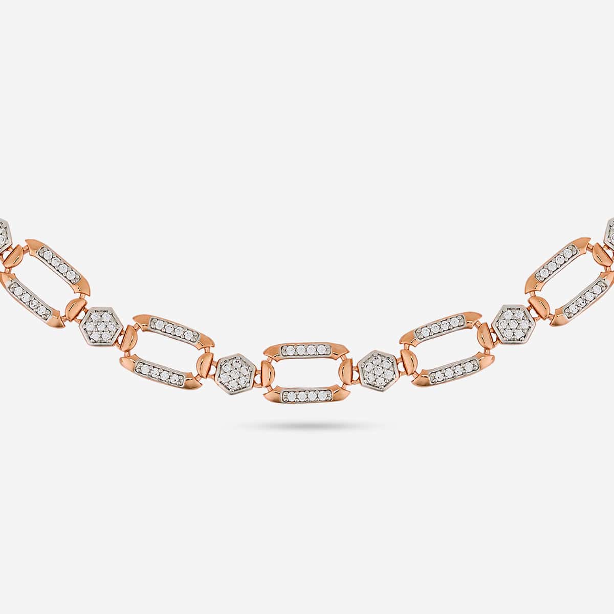 Zircon Necklace 187596 - Image 15