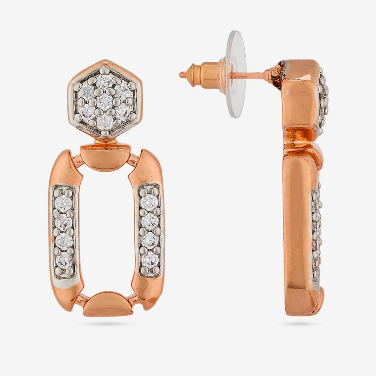 Zircon Necklace 187596 - Image 16