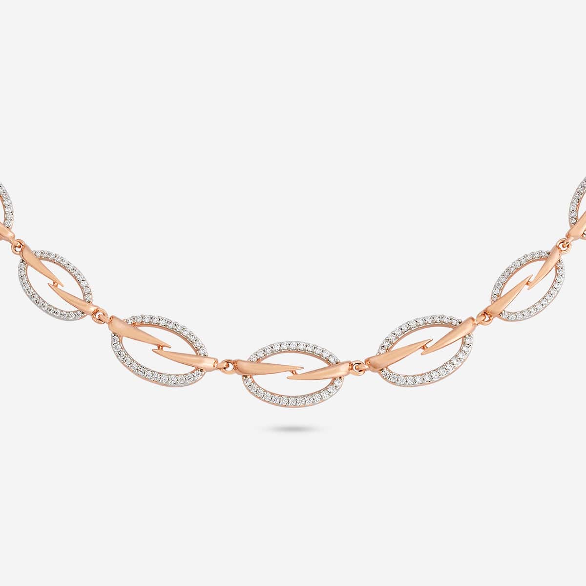 Zircon Necklace 187597 - Image 10