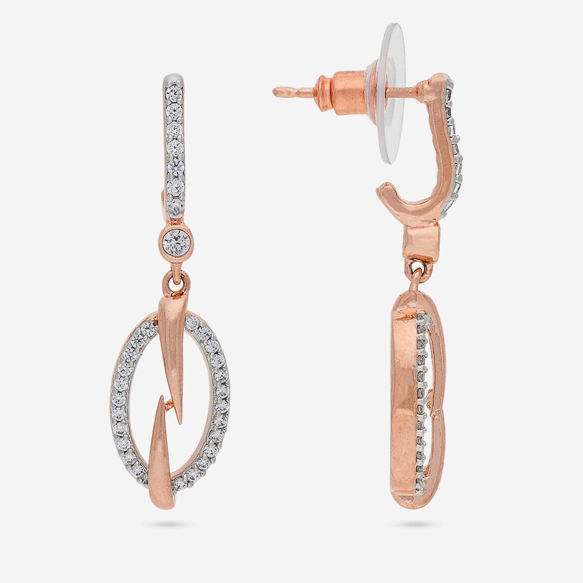 Zircon Necklace 187597 - Image 11
