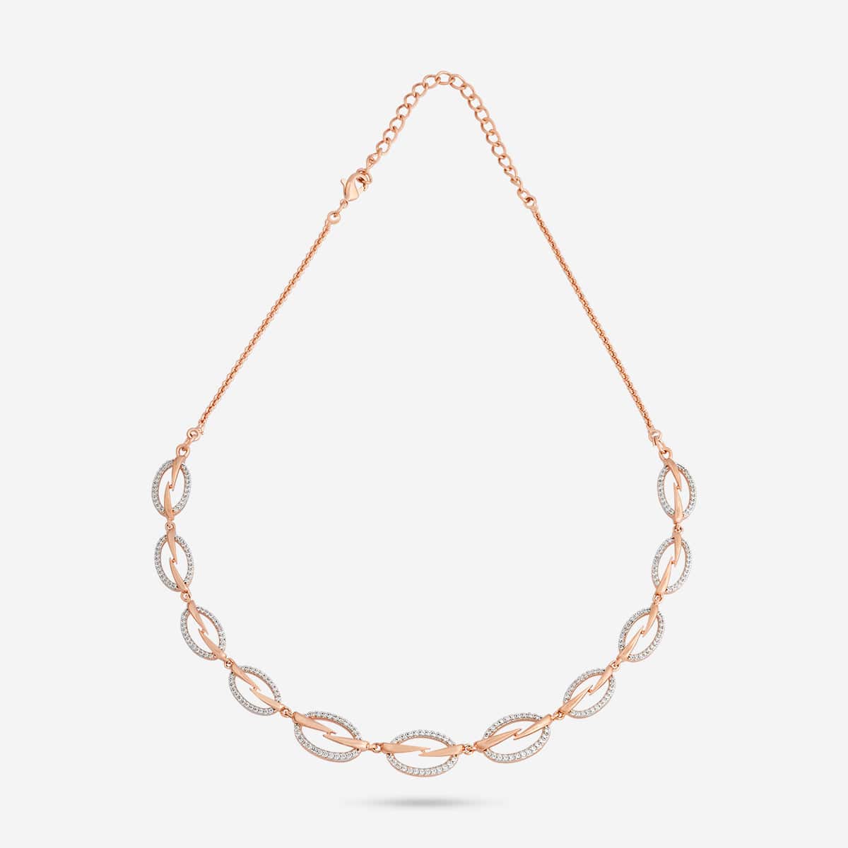 Zircon Necklace 187597 - Image 9