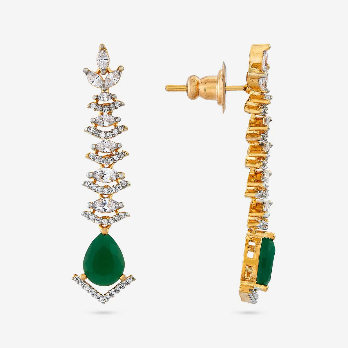 Zircon Necklace 187599 - Image 10