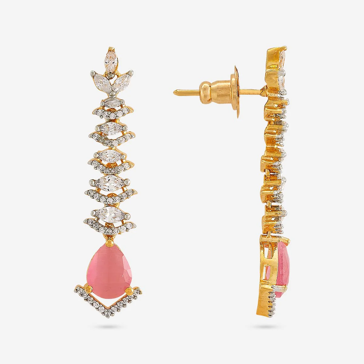 Zircon Necklace 187599 - Image 16
