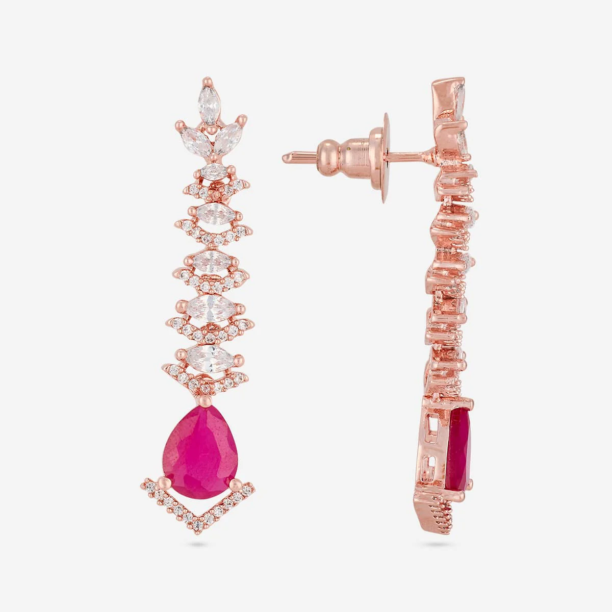 Zircon Necklace 187599 - Image 26
