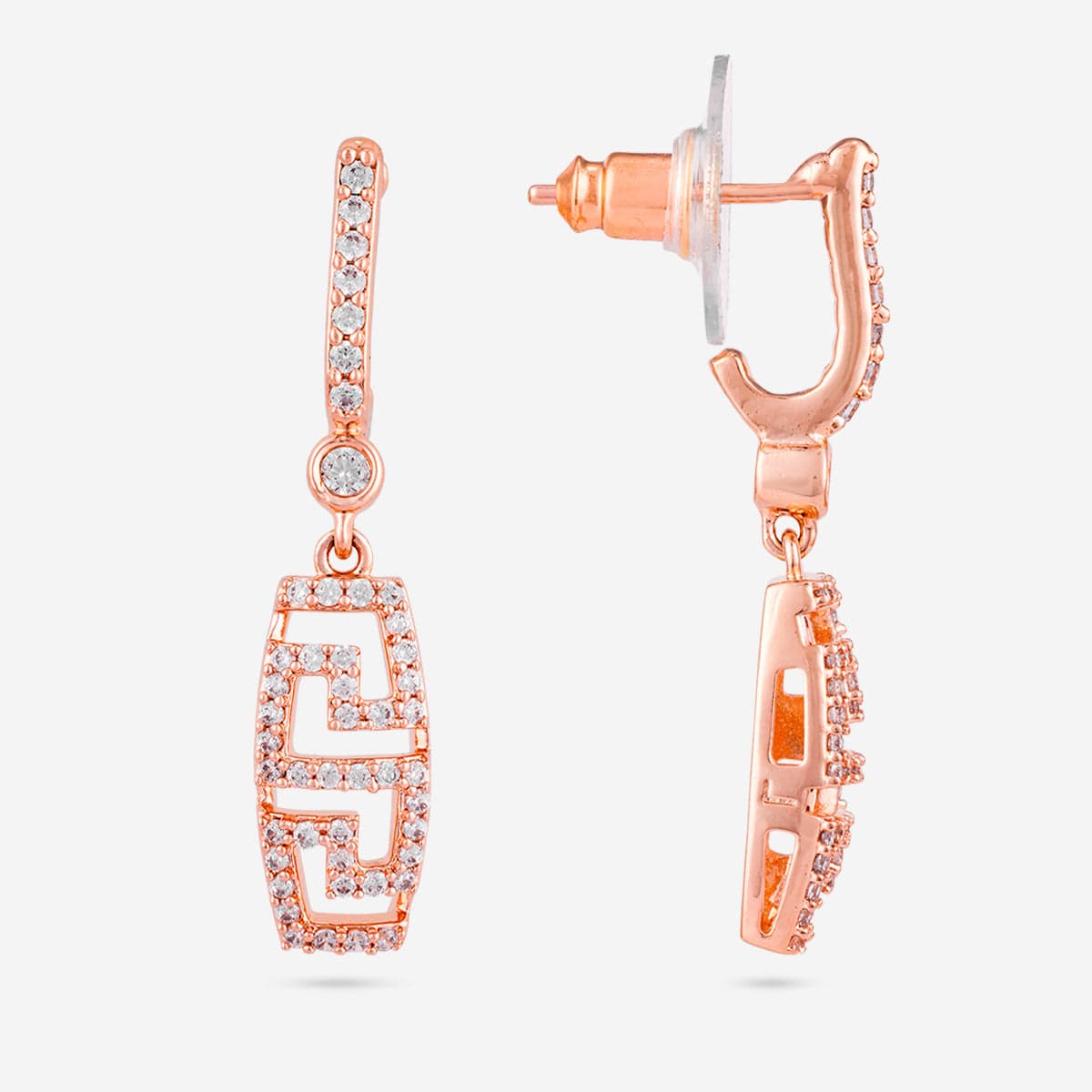 Zircon Necklace 187606 - Image 11