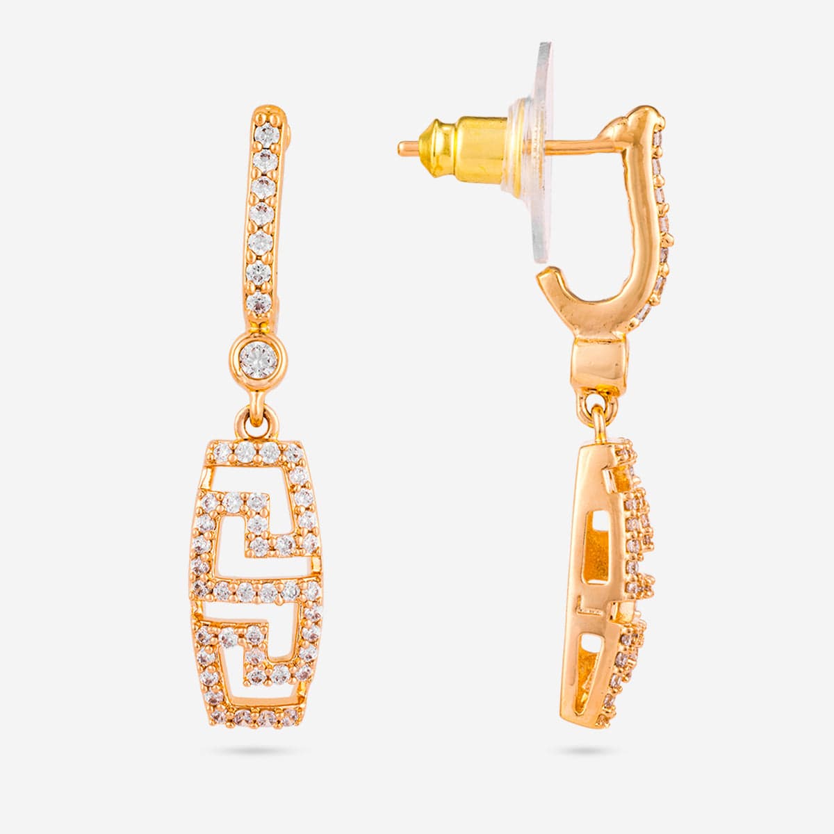 Zircon Necklace 187606 - Image 6