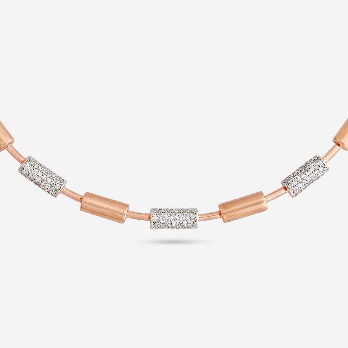 Zircon Necklace 187607 - Image 15