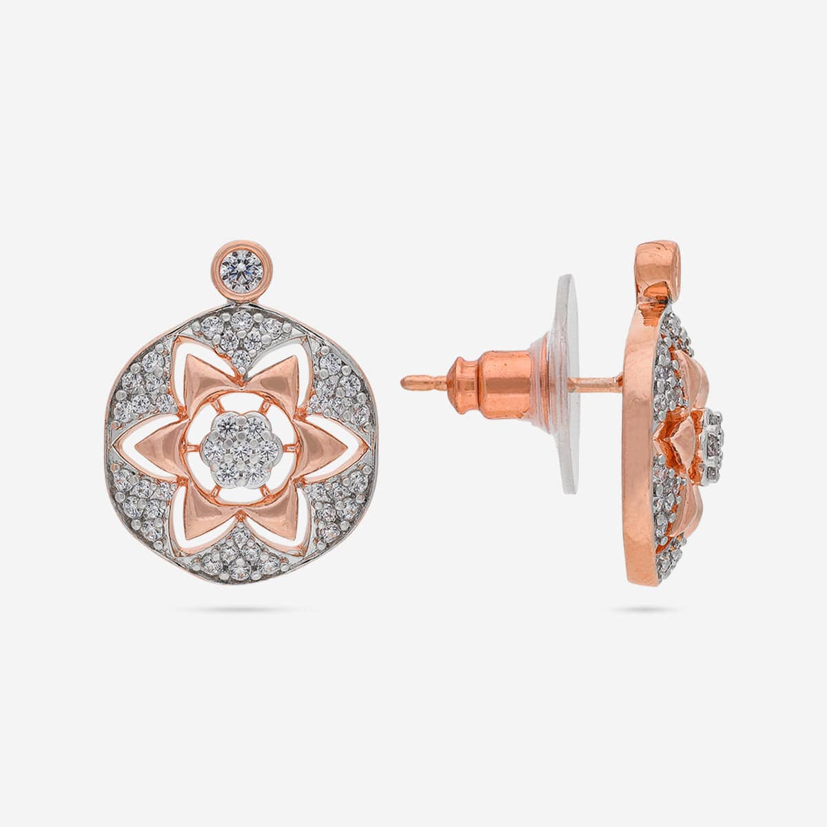 Zircon Necklace 187608 - Image 11