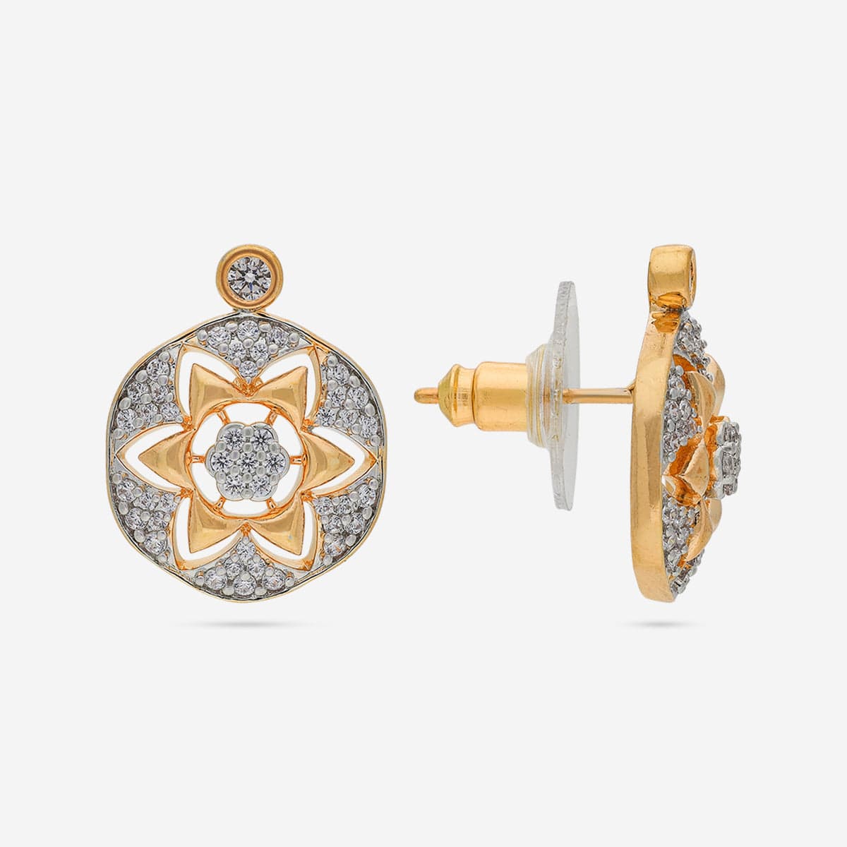 Zircon Necklace 187608 - Image 6
