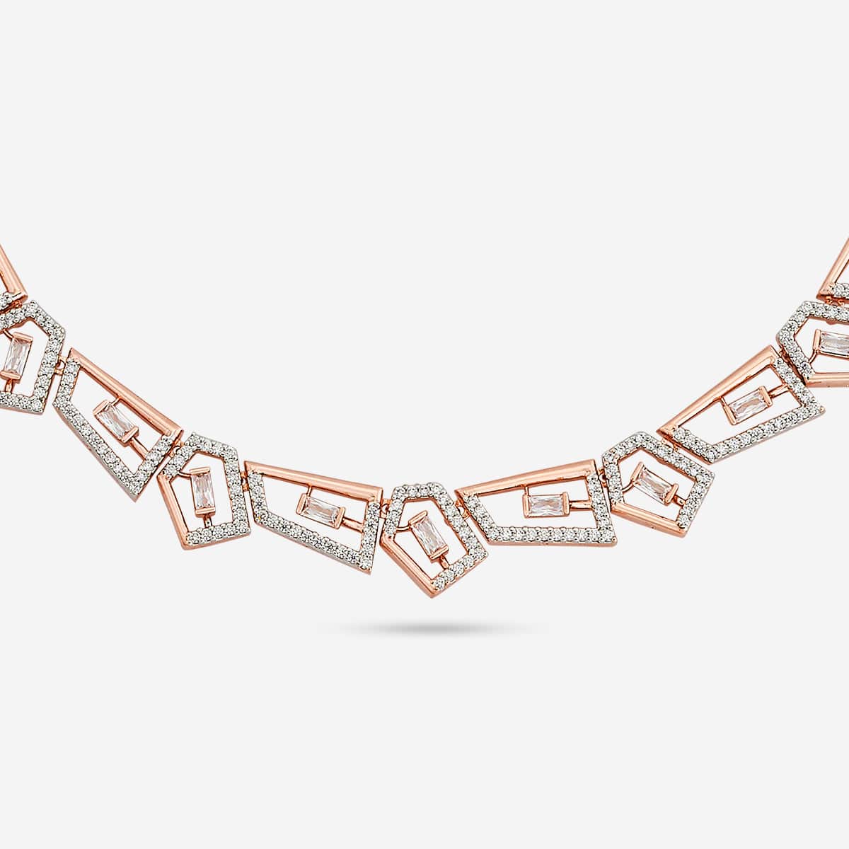 Zircon Necklace 187609 - Image 10