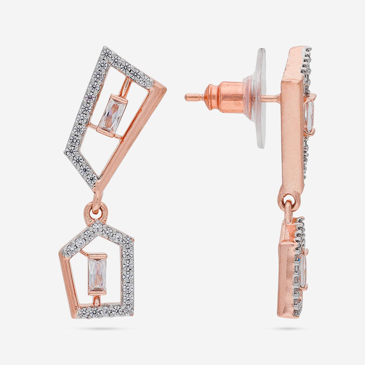 Zircon Necklace 187609 - Image 11