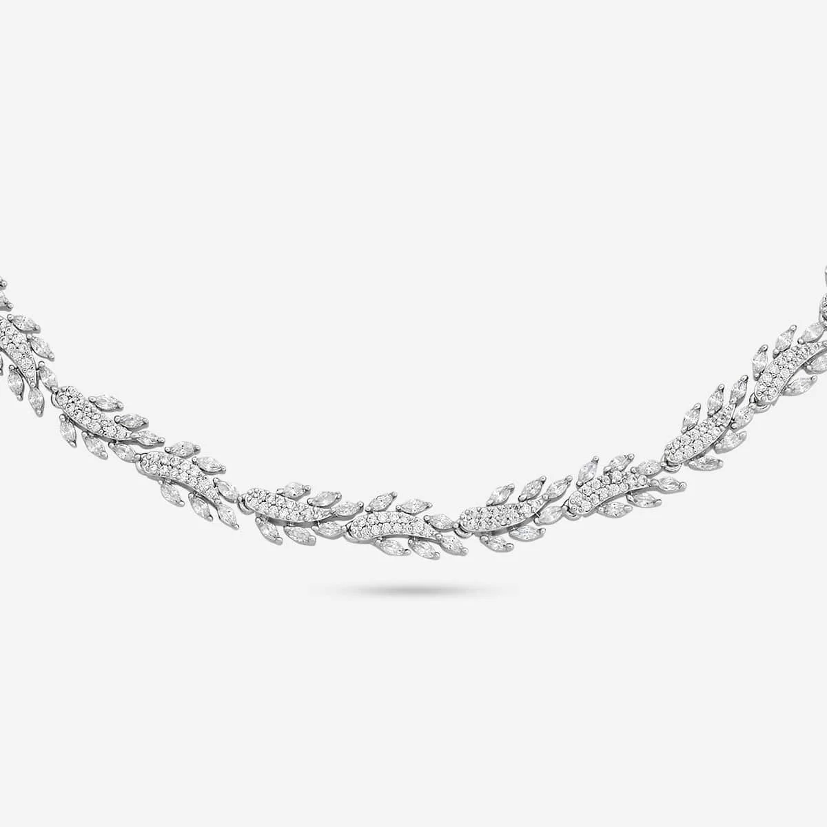 Zircon Necklace 187615 - Image 10
