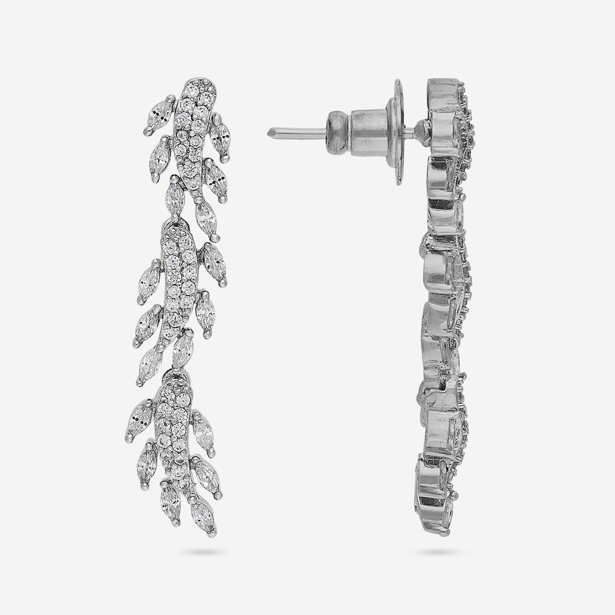 Zircon Necklace 187615 - Image 11