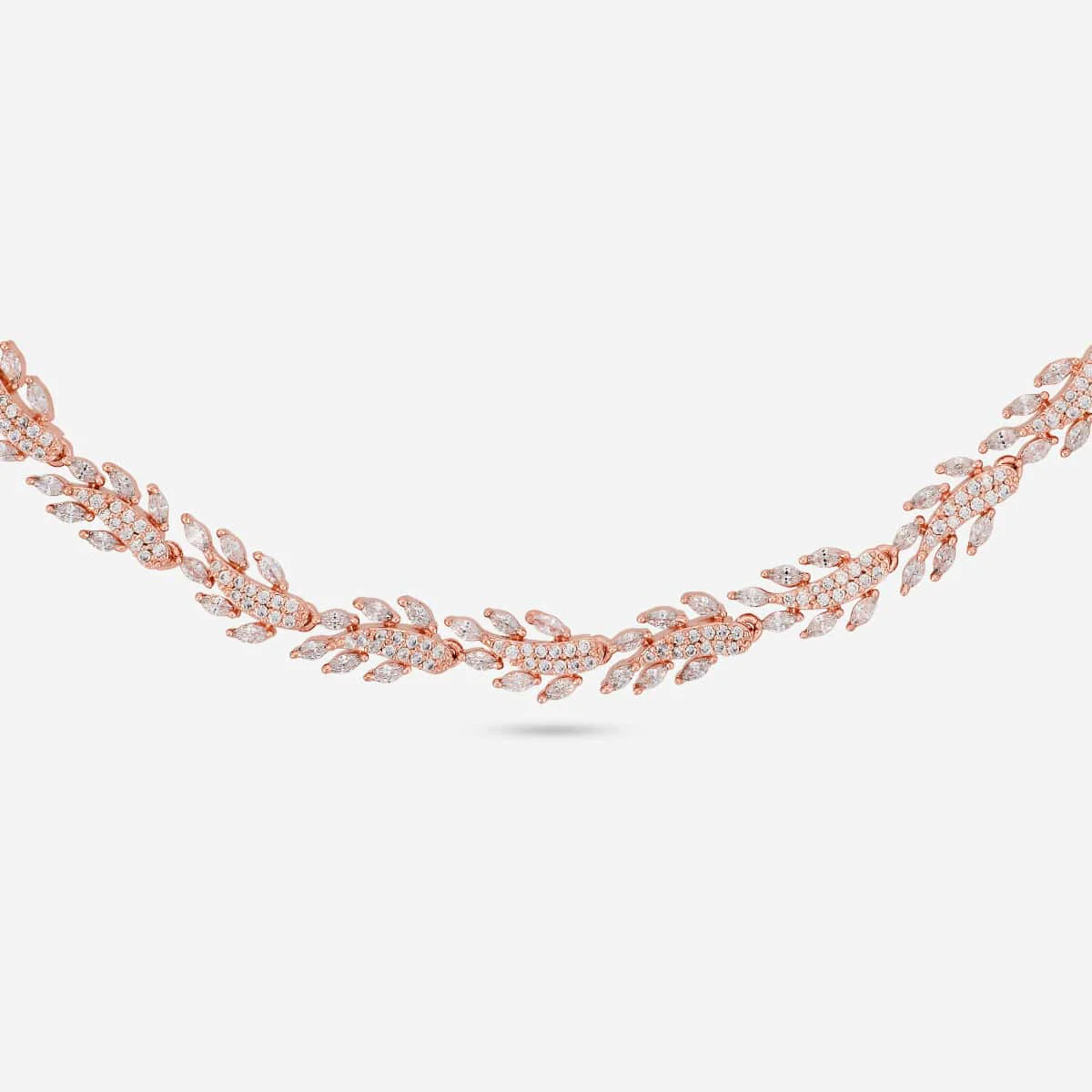 Zircon Necklace 187615 - Image 15